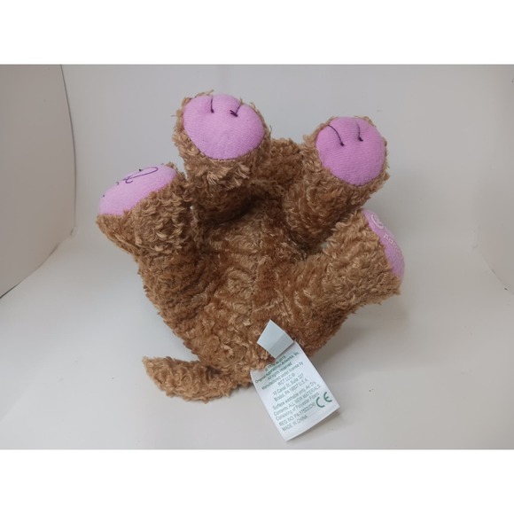 Cabbage Patch Adoptimals Brown Puppy Labradoodle - Picture 9 of 13